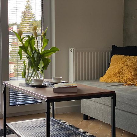Lavoo Smart Apartamento Gdańsk Exterior foto