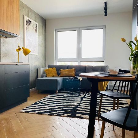 Lavoo Smart Apartamento Gdańsk Exterior foto
