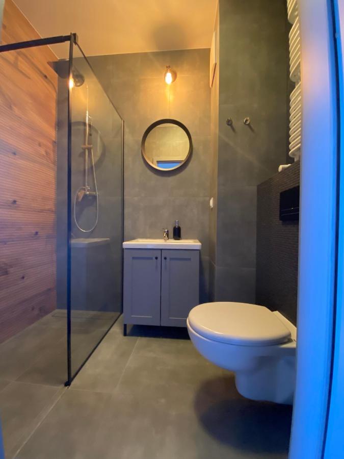 Lavoo Smart Apartamento Gdańsk Exterior foto